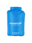Wkład do śpiwora mumia 100% Bawełna Sleeping Bag Liner LIFEVENTURE - 2