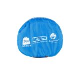 Wkład do śpiwora mumia 100% Bawełna Sleeping Bag Liner LIFEVENTURE - 4