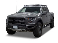 Owiewka Bagażnika dachowego Ford F150 Super Crew (2018-2020) Slimsport z owiewką do Light Bar Front Runner - 2