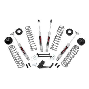 Zestaw zawieszenia Rough Country Lift 3,25"