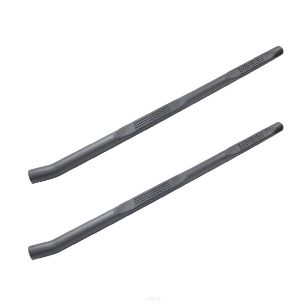 Progi Boczne 4000 Side Steps Go Rhino - Jeep Wrangler JL 4-drzwi