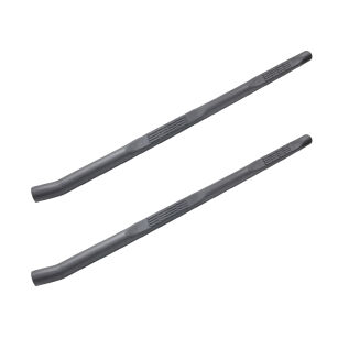 Progi Boczne 4000 Side Steps Go Rhino - Jeep Wrangler JL 4-drzwi