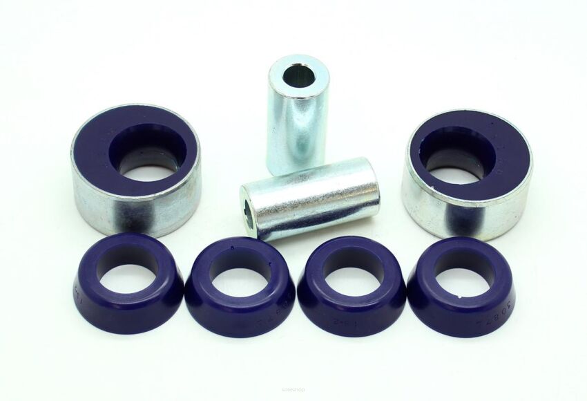 FRT LWR INNER REAR DB OFFSET