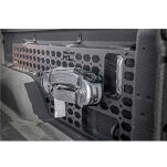 Panele montażowe paki boczne Rough Country Molle - 7