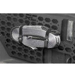 Panele montażowe paki boczne Rough Country Molle - 8