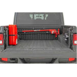 Panele montażowe paki boczne Rough Country Molle - 10