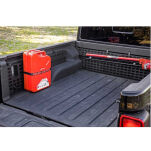 Panele montażowe paki boczne Rough Country Molle - 11