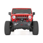 Zestaw zawieszenia Long Arm Rough Country Lift 4