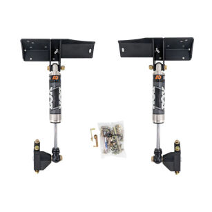 Dodatkowa para amortyzatorów przód Agile Offroad & FOX Performance 2.0 IFP Lift 0-2"