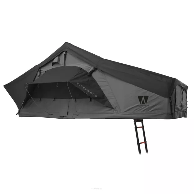 Namiot Dachowy VICKYWOOD BIG WILLOW 220 Gen.3 ECO - Szary