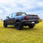 Zestaw zawieszenia z amortyzatorami Monotube zewnętrzny Reservoir IFP Superior Engineering Lift 2