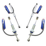 Zestaw zawieszenia z amortyzatorami Monotube zewnętrzny Reservoir IFP Superior Engineering Lift 2