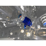 Zestaw zawieszenia z amortyzatorami Monotube zewnętrzny Reservoir IFP Superior Engineering Lift 2