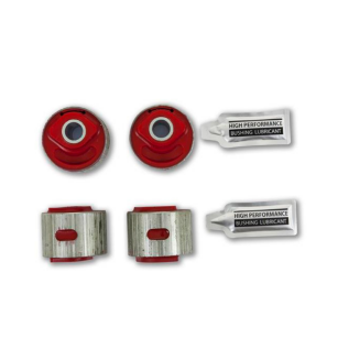 Tuleje poliuretanowe (4pkt) Pedders