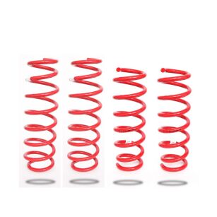 Pedders 1.5 Inch Lift Kit. Ford Ranger Raptor