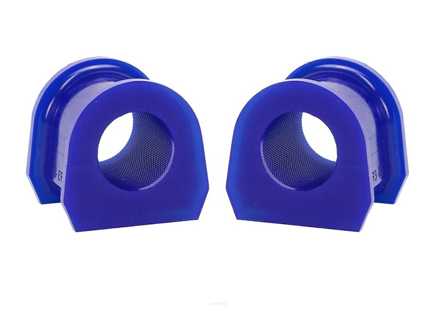 Pajero NK Sway Bar to Chassis