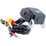 Sterownik wyciągarki Smittybilt X20 GEN2 - 3