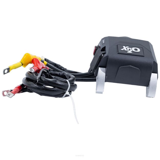 Sterownik wyciągarki Smittybilt X20 GEN2