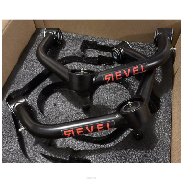 Wahacze górne Revel Performance Air Ride Lift 0-2,5