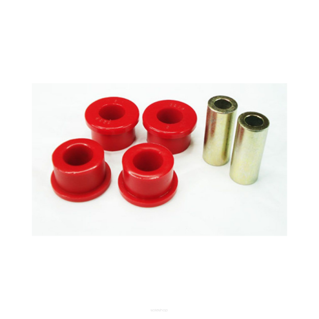 Urethane Rear Lower Lateral Arm Outer Bush (2 PKT)