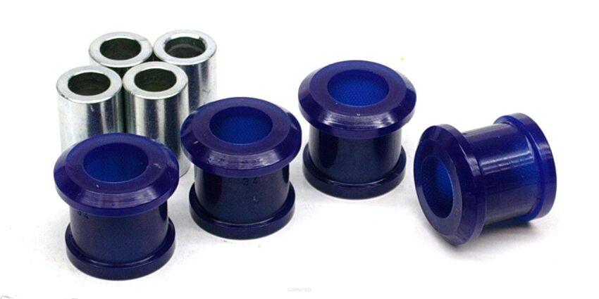 R CTRL ARM (FR&R) OUTER BUSH