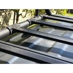 Zestaw mocowań bagażnika dachowego SRM Go Rhino - 12