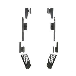 Zestaw mocowań bagażnika dachowego SRM Go Rhino