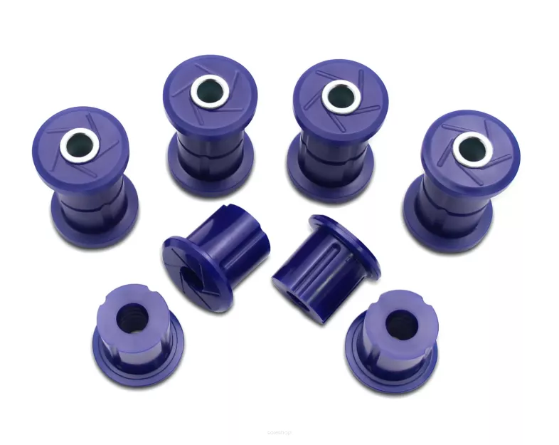 TOYOTA L/CRUISER REAR KIT