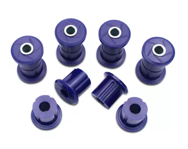 TOYOTA L/CRUISER REAR KIT