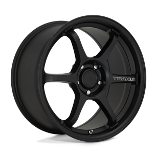 Felga aluminiowa MR145 Traklite 3.0 Satin Black Motegi Racing
