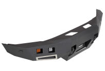 Zderzak Przedni Stalowy M1 Smittybilt Toyota Tundra 14-17 - 2