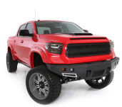 Zderzak Przedni Stalowy M1 Smittybilt Toyota Tundra 14-17 - 4