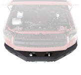 Zderzak Przedni Stalowy M1 Smittybilt Toyota Tundra 14-17 - 5