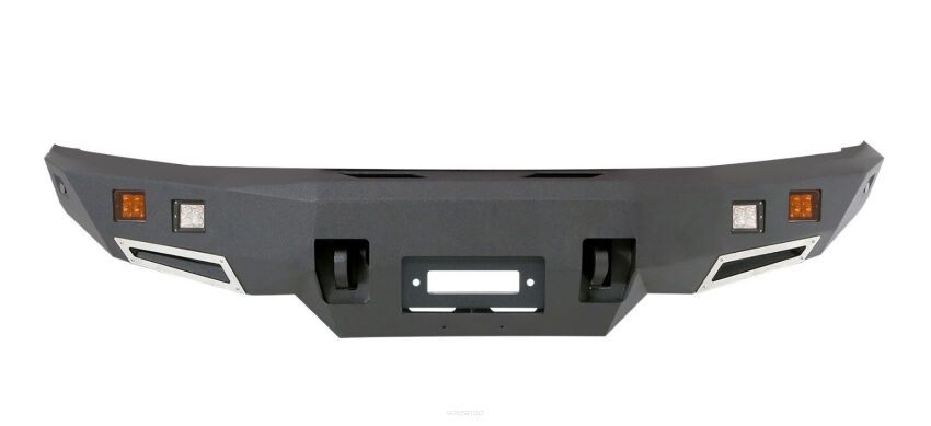 Zderzak Przedni Stalowy M1 Smittybilt Toyota Tundra 14-17