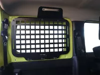 Panel Molle tylnego okna Suzuki Jimny (2018-) FRONT RUNNER - 9