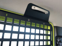 Panel Molle tylnego okna Suzuki Jimny (2018-) FRONT RUNNER - 3