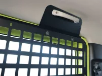 Panel Molle tylnego okna Suzuki Jimny (2018-) FRONT RUNNER - 8