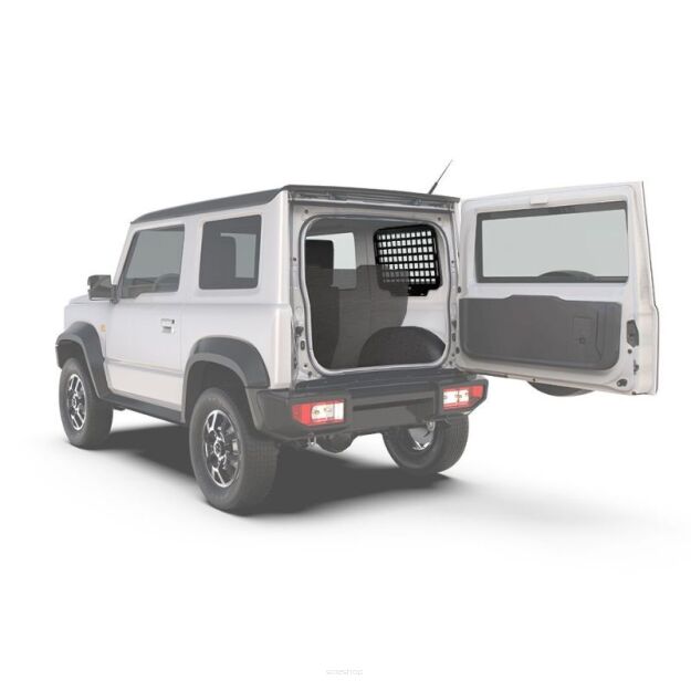 Panel Molle tylnego okna Suzuki Jimny (2018-) FRONT RUNNER