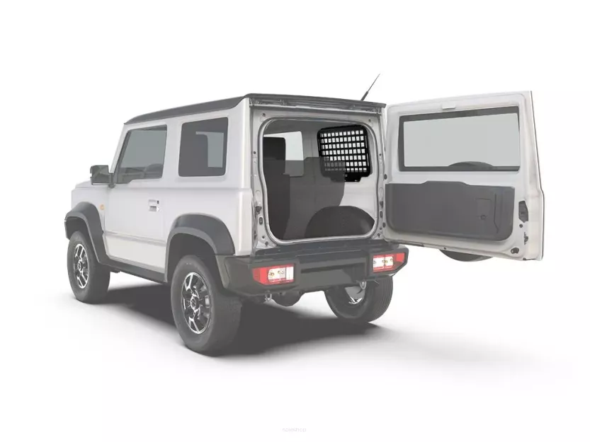 Panel Molle tylnego okna Suzuki Jimny (2018-) FRONT RUNNER