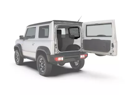 Panel Molle tylnego okna Suzuki Jimny (2018-) FRONT RUNNER