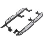 Progi, stopnie Smittybilt Apollo - 2