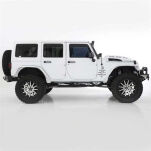 Progi, stopnie Smittybilt Apollo - 9