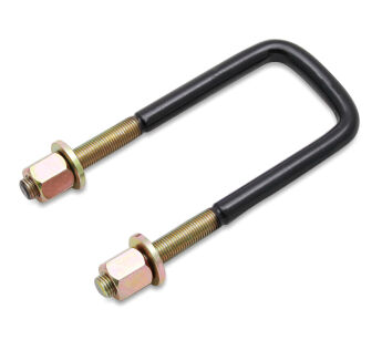 Formula U Bolt 14x62x180 Square