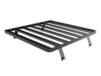 Bagażnik dachowy Toyota Tacoma Pickup Truck (2005-) Slimline II Load Bed Rack Kit - by Front Runner - 4