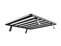 Bagażnik dachowy Toyota Tacoma Pickup Truck (2005-) Slimline II Load Bed Rack Kit - by Front Runner - 5