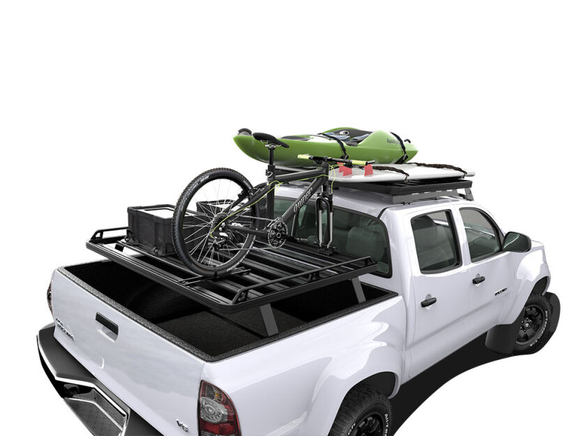 Bagażnik dachowy Toyota Tacoma Pickup Truck (2005-) Slimline II Load Bed Rack Kit - by Front Runner
