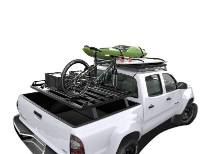Bagażnik dachowy Toyota Tacoma Pickup Truck (2005-) Slimline II Load Bed Rack Kit - by Front Runner