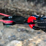 X-BULL ZBLOCZE LINOWE 10 TON DO WYCIAGARKI ELEKTRYCZNEJ HYDRAULICZNEJ SAMOCHODOWEJ BLOCZEK OFF-ROAD - 4