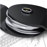 X-BULL ZBLOCZE LINOWE 10 TON DO WYCIAGARKI ELEKTRYCZNEJ HYDRAULICZNEJ SAMOCHODOWEJ BLOCZEK OFF-ROAD - 6