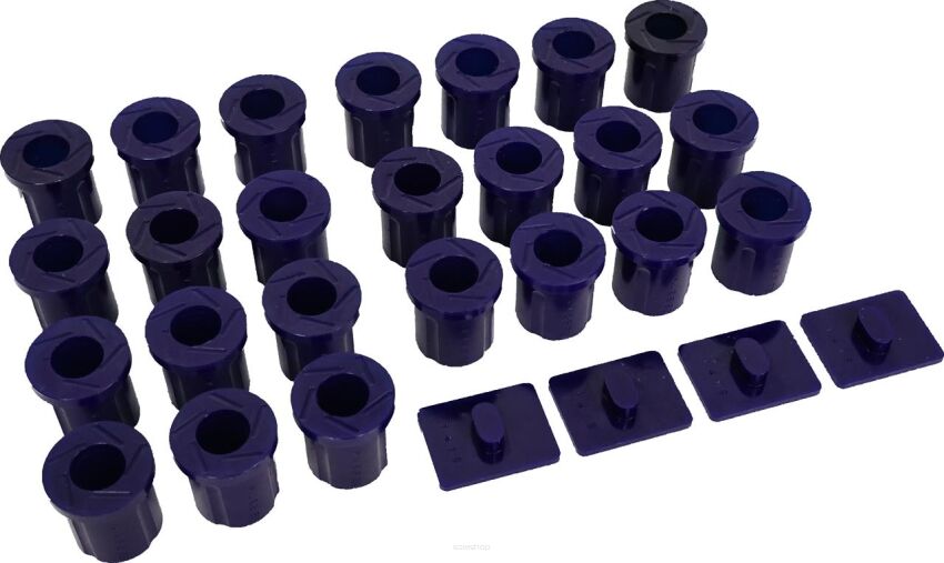 Toyota FJ55 Land Cruiser Leaf Spring Bushing Kit